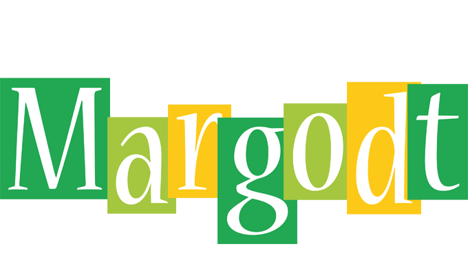 Margodt lemonade logo