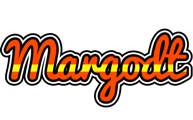 Margodt madrid logo