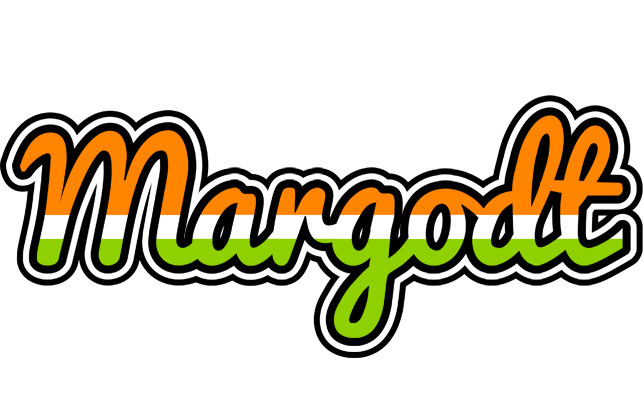 Margodt mumbai logo