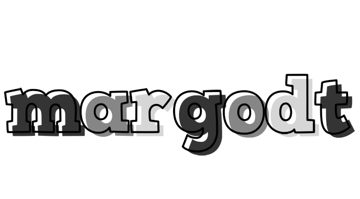 Margodt night logo