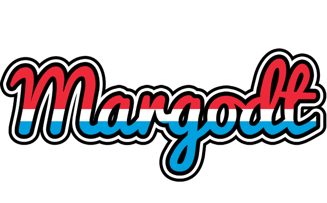 Margodt norway logo