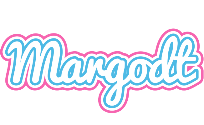 Margodt outdoors logo