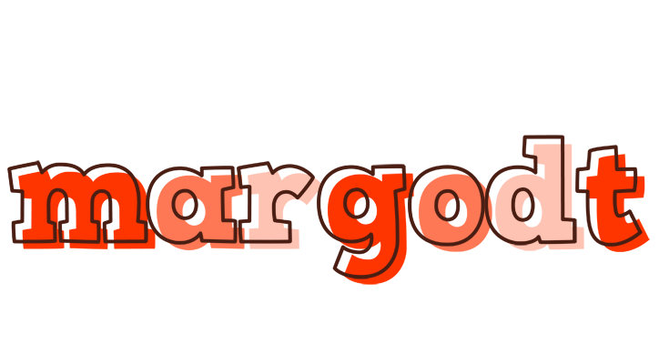 Margodt paint logo