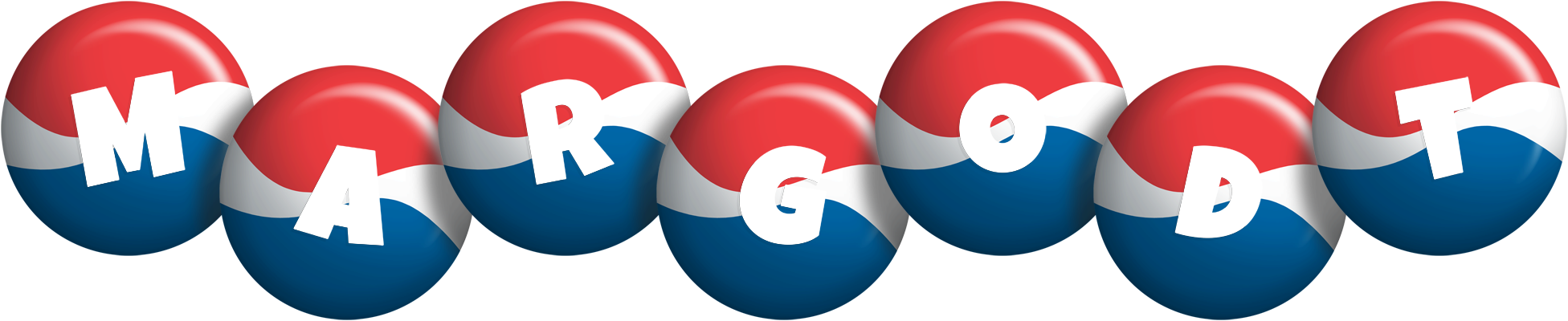 Margodt paris logo