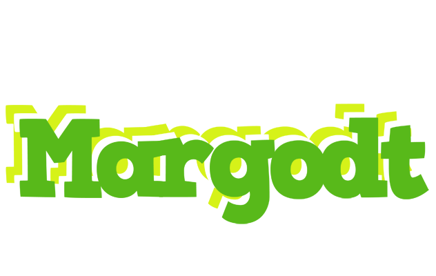 Margodt picnic logo