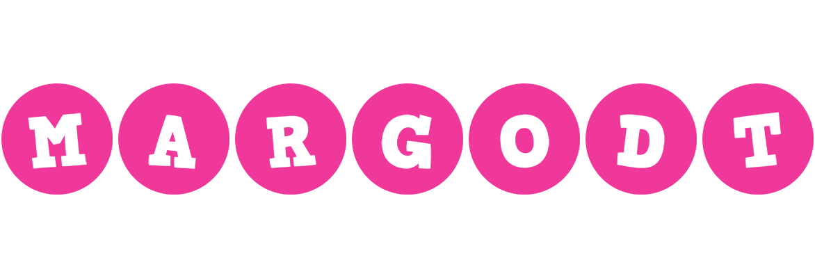 Margodt poker logo
