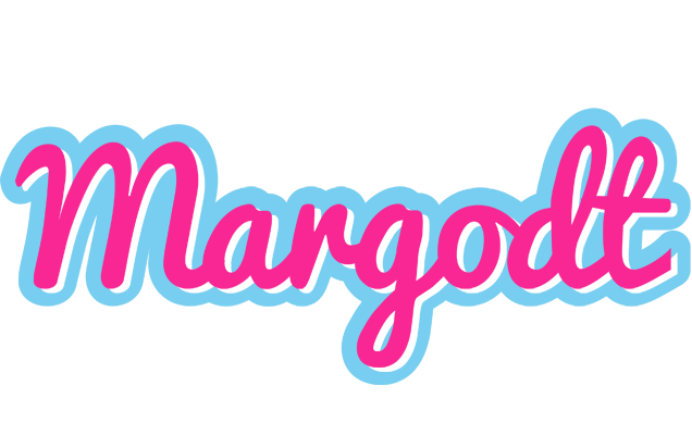 Margodt popstar logo