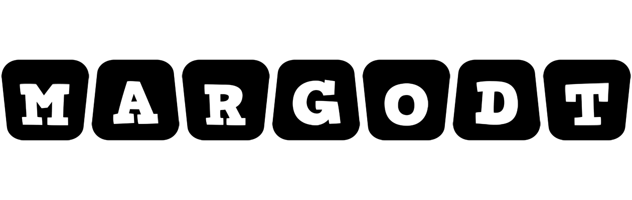 Margodt racing logo