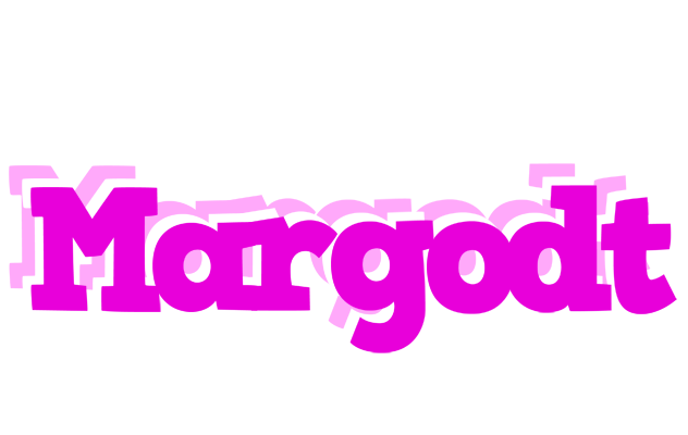 Margodt rumba logo