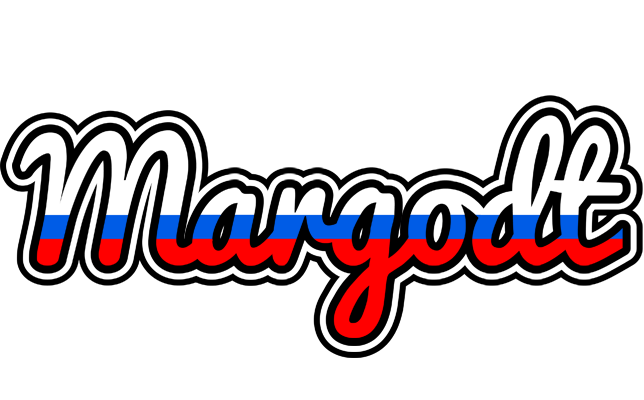 Margodt russia logo