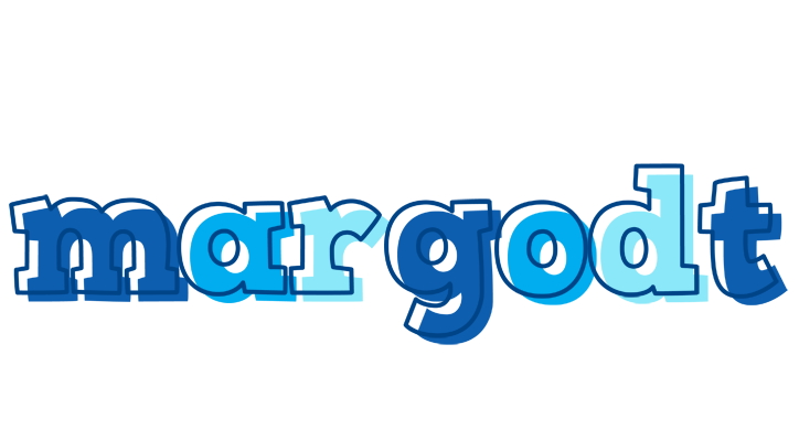 Margodt sailor logo