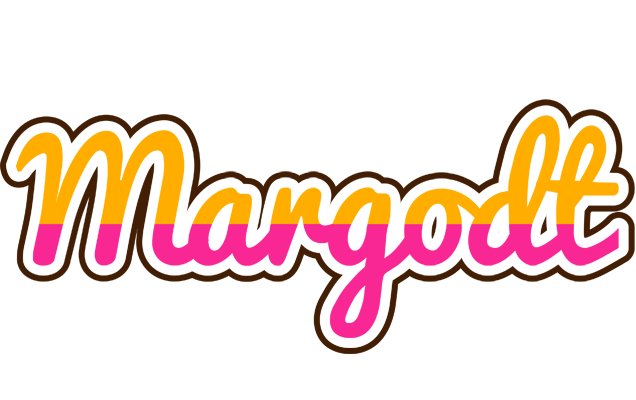 Margodt smoothie logo