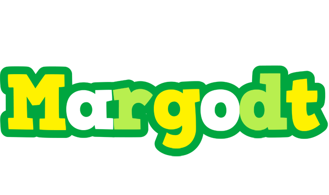 Margodt soccer logo