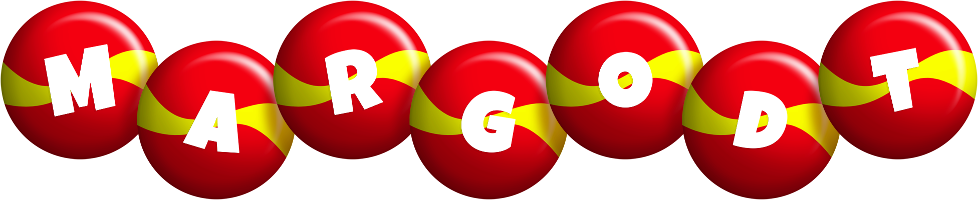 Margodt spain logo
