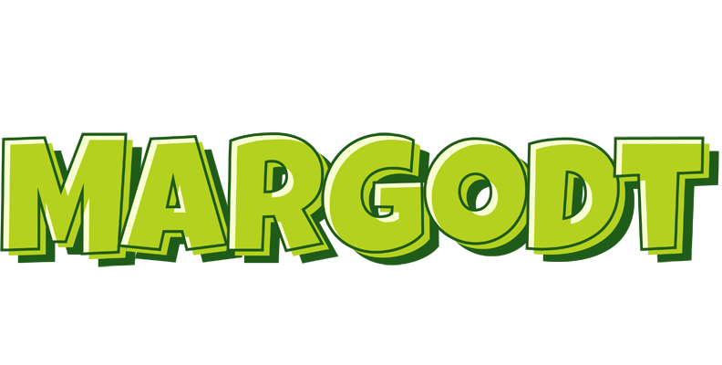 Margodt summer logo