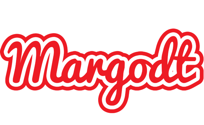 Margodt sunshine logo