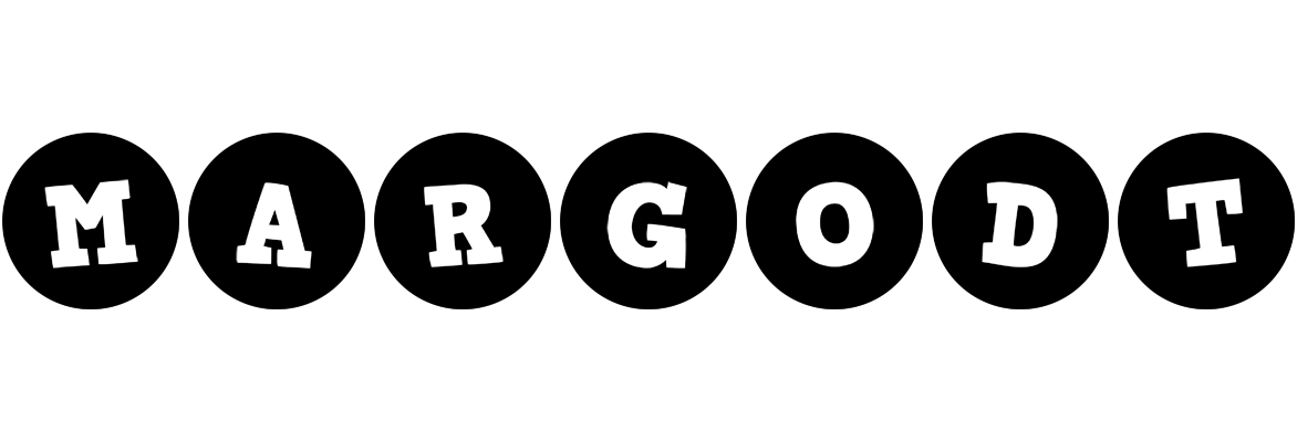Margodt tools logo