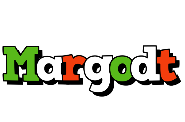 Margodt venezia logo