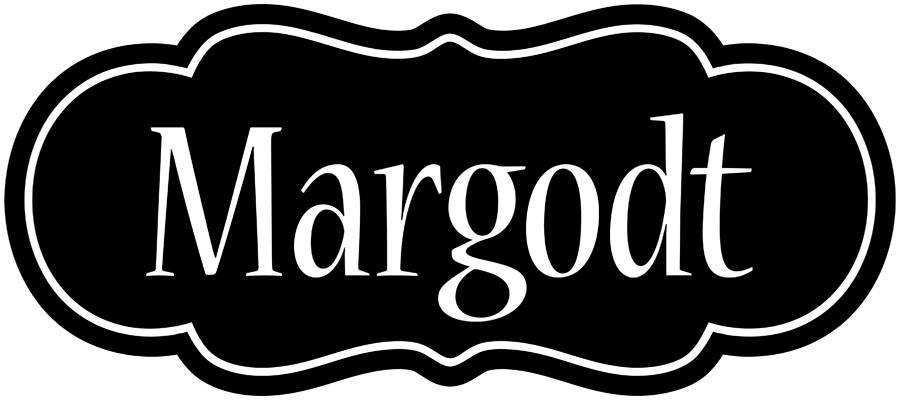 Margodt welcome logo