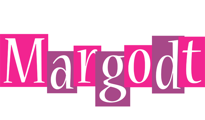 Margodt whine logo