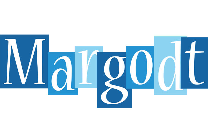 Margodt winter logo