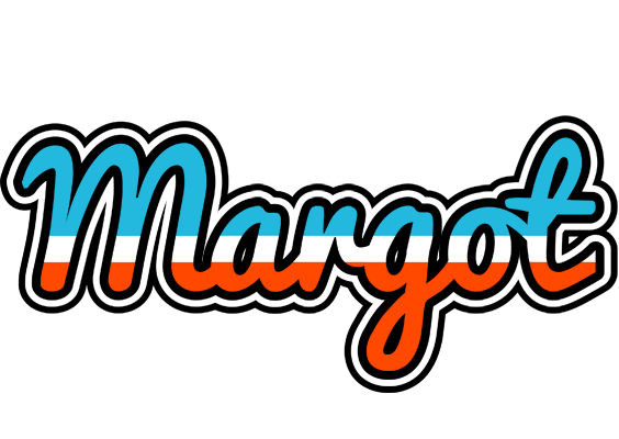 Margot america logo