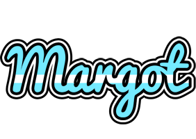 Margot argentine logo