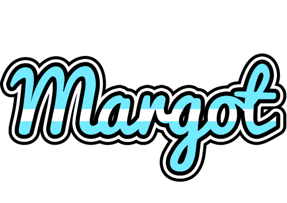 Margot argentine logo