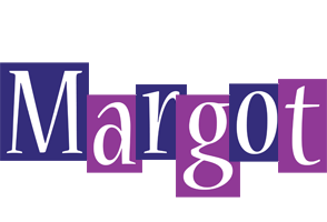 Margot autumn logo
