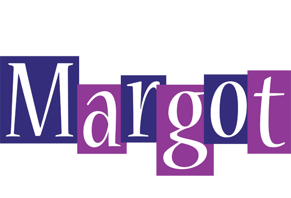 Margot autumn logo