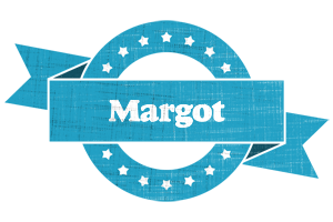 Margot balance logo