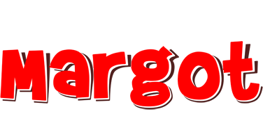 Margot basket logo