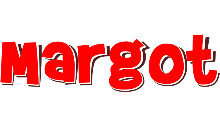 Margot basket logo