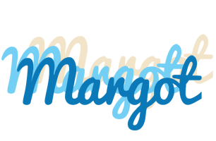 Margot breeze logo