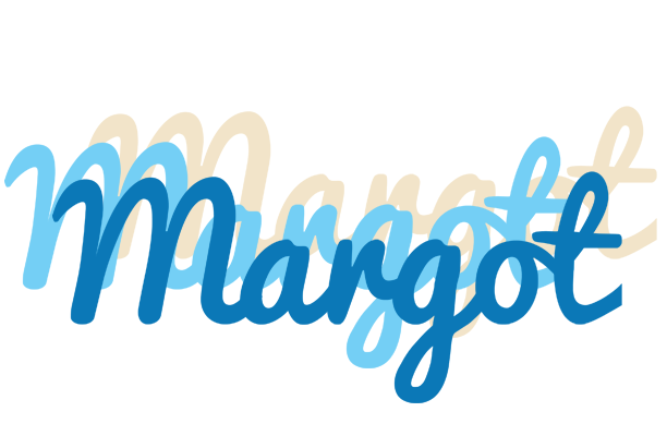 Margot breeze logo