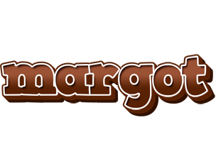 Margot brownie logo