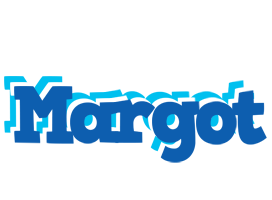 Margot business logo