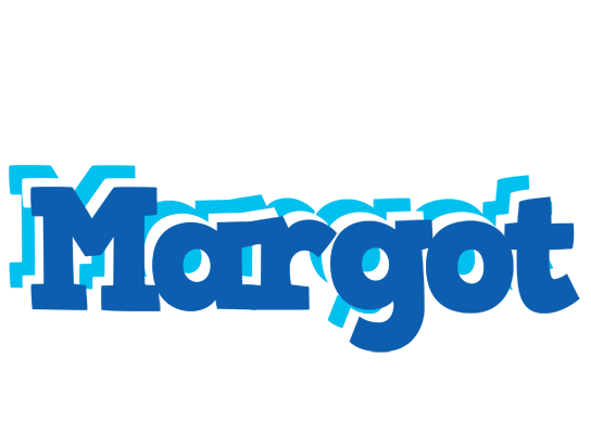 Margot business logo