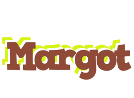 Margot caffeebar logo