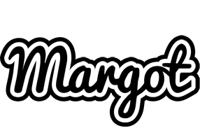 Margot chess logo