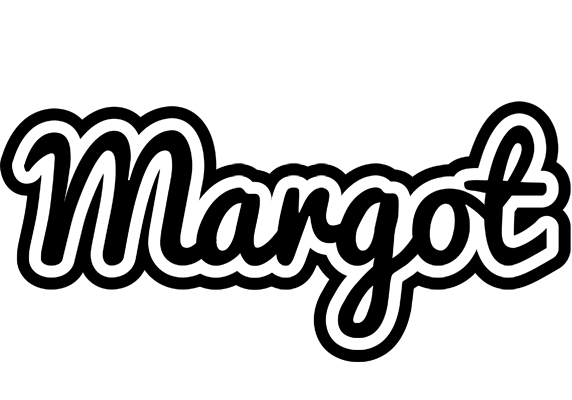 Margot chess logo