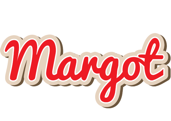 Margot chocolate logo