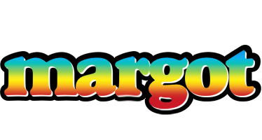 Margot color logo