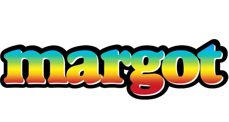 Margot color logo
