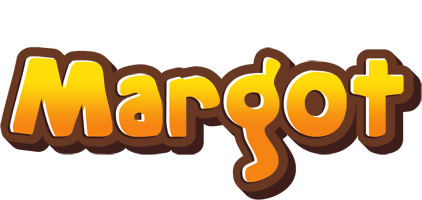 Margot cookies logo