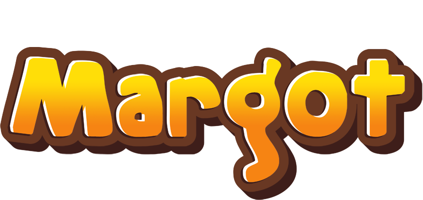 Margot cookies logo
