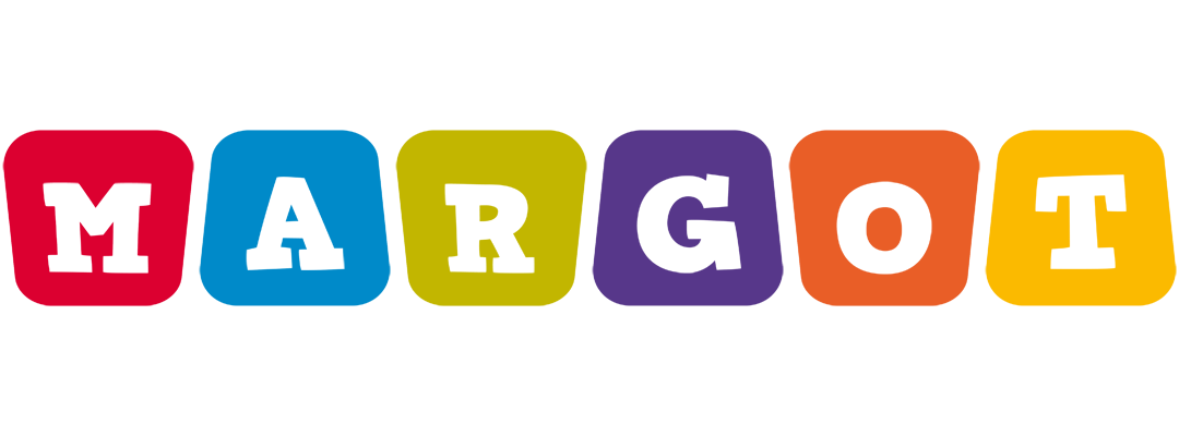 Margot daycare logo
