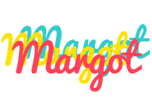 Margot disco logo