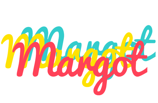 Margot disco logo
