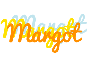 Margot energy logo